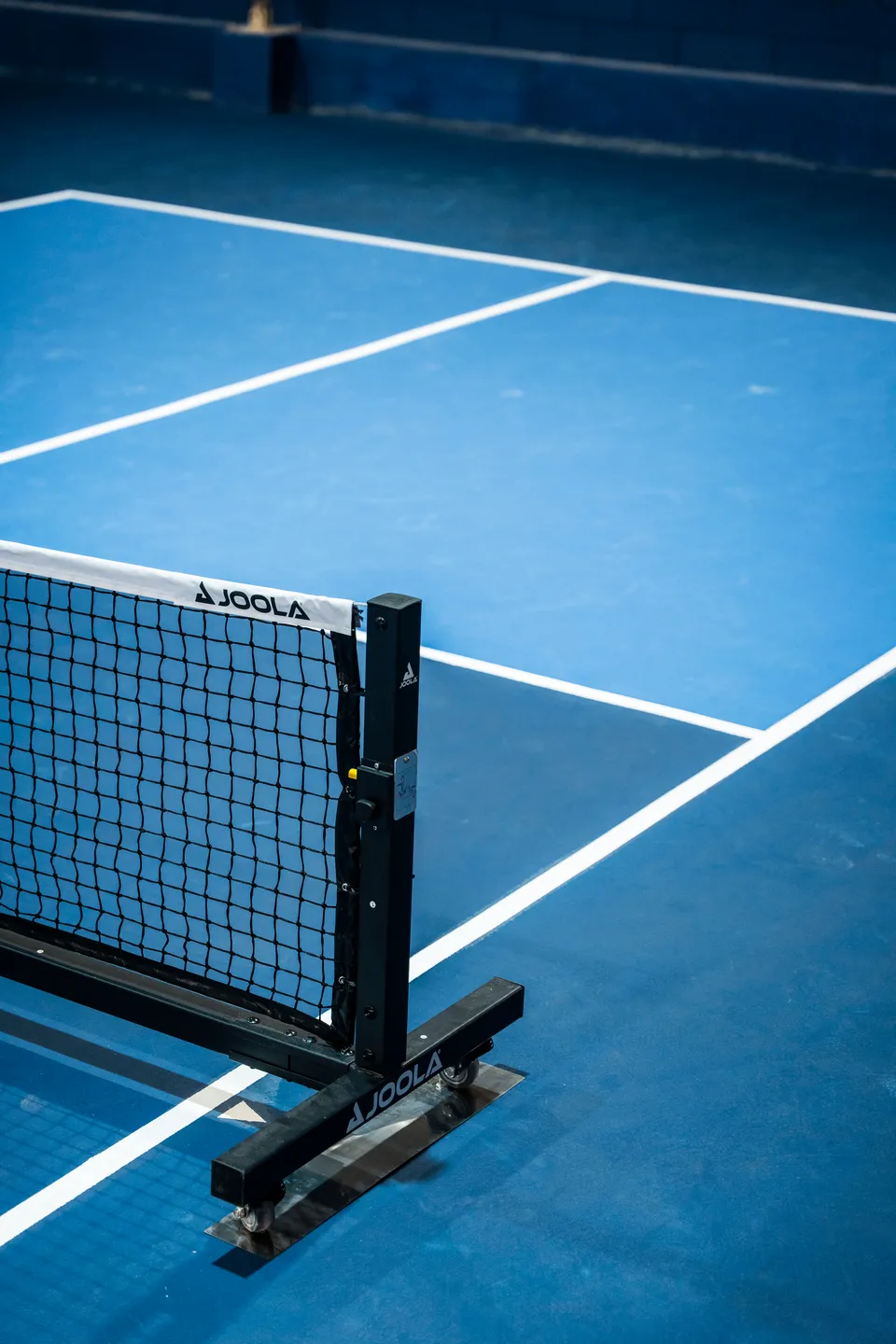 Hyprground Kuchai Lama - photo 2