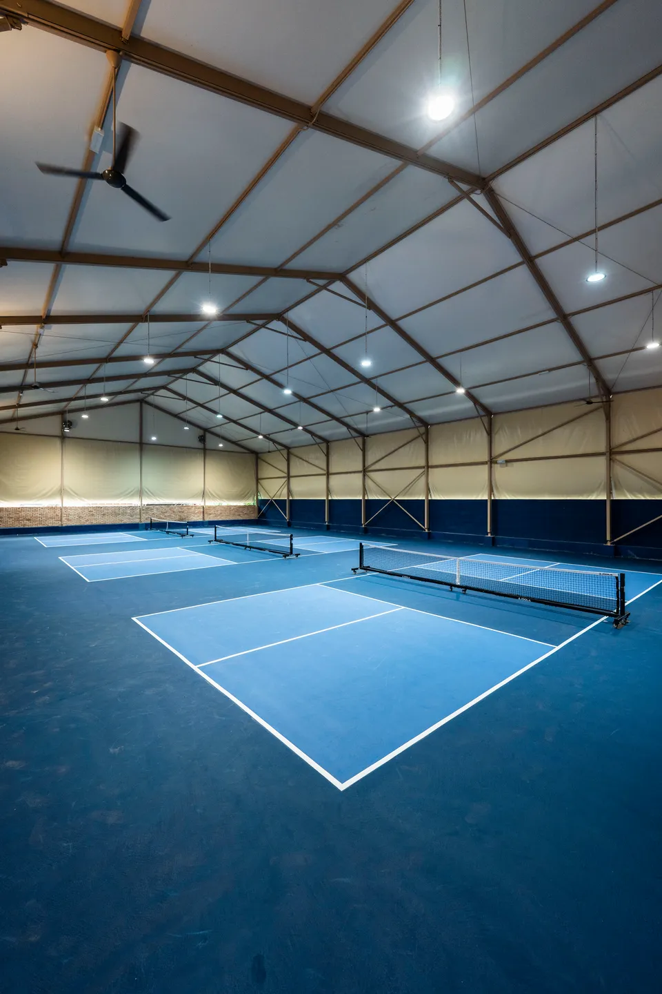 Hyprground Kuchai Lama - photo 4