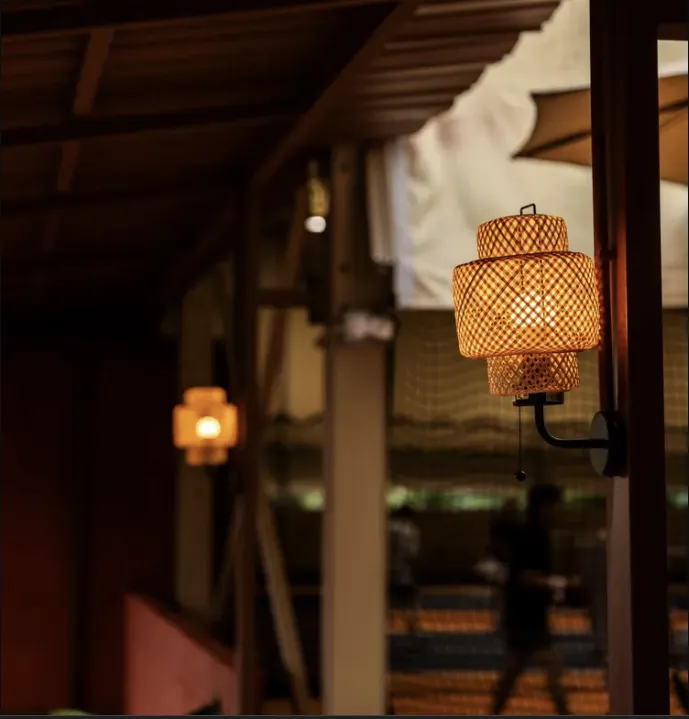 Hyprground Kuchai Lama - photo 5