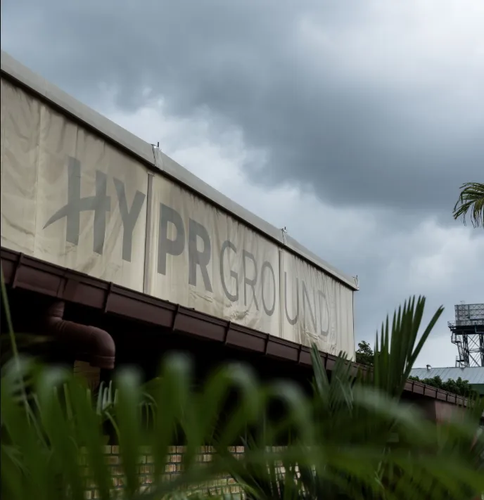 Photo 6 of Hyprground Kuchai Lama