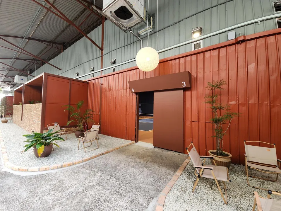 Photo 8 of Hyprground Pickleball Balakong