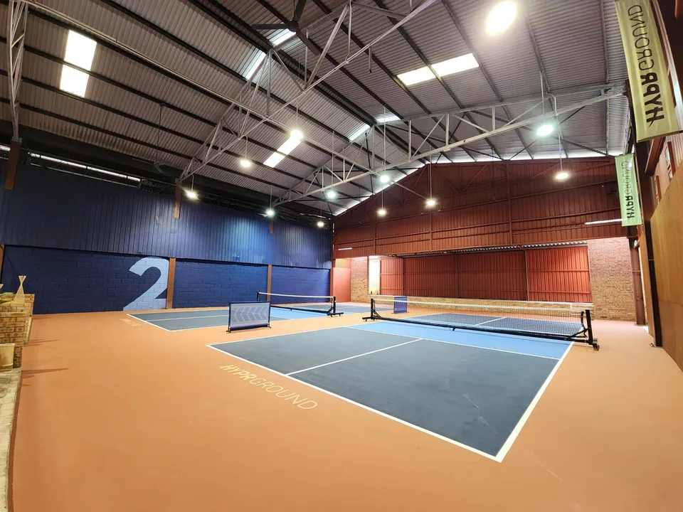 Photo 7 of Hyprground Pickleball Balakong