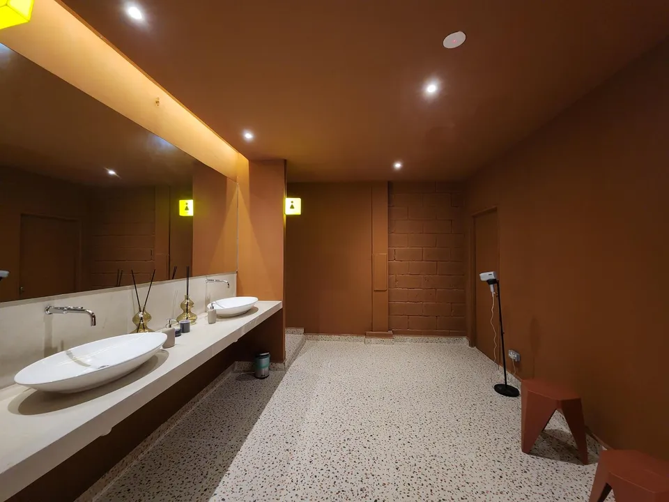 Photo 10 of Hyprground Pickleball Balakong