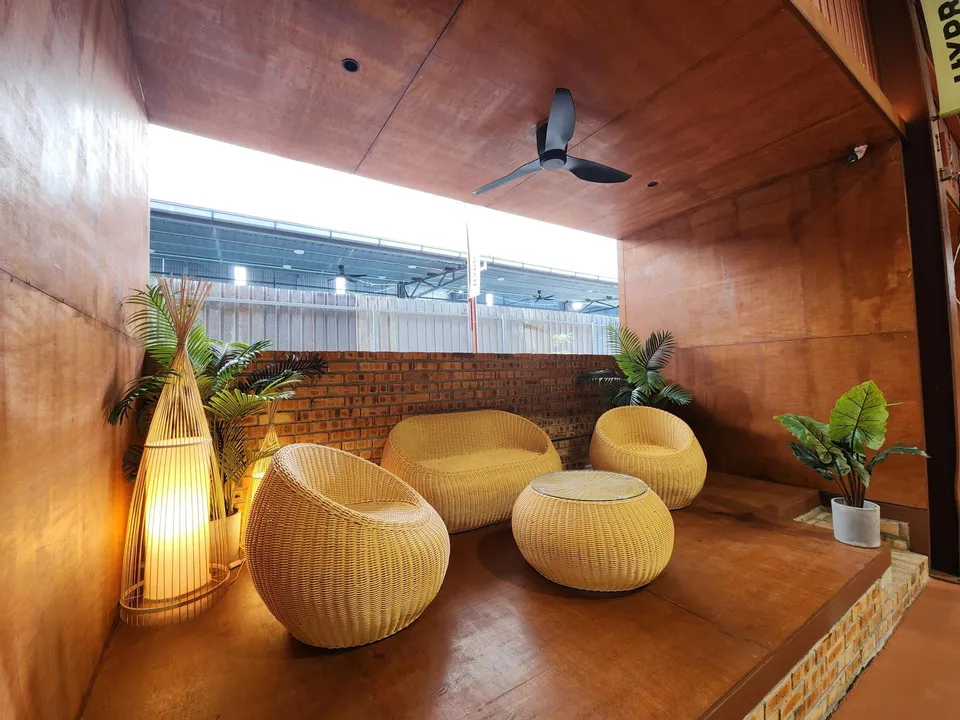 Photo 9 of Hyprground Pickleball Balakong