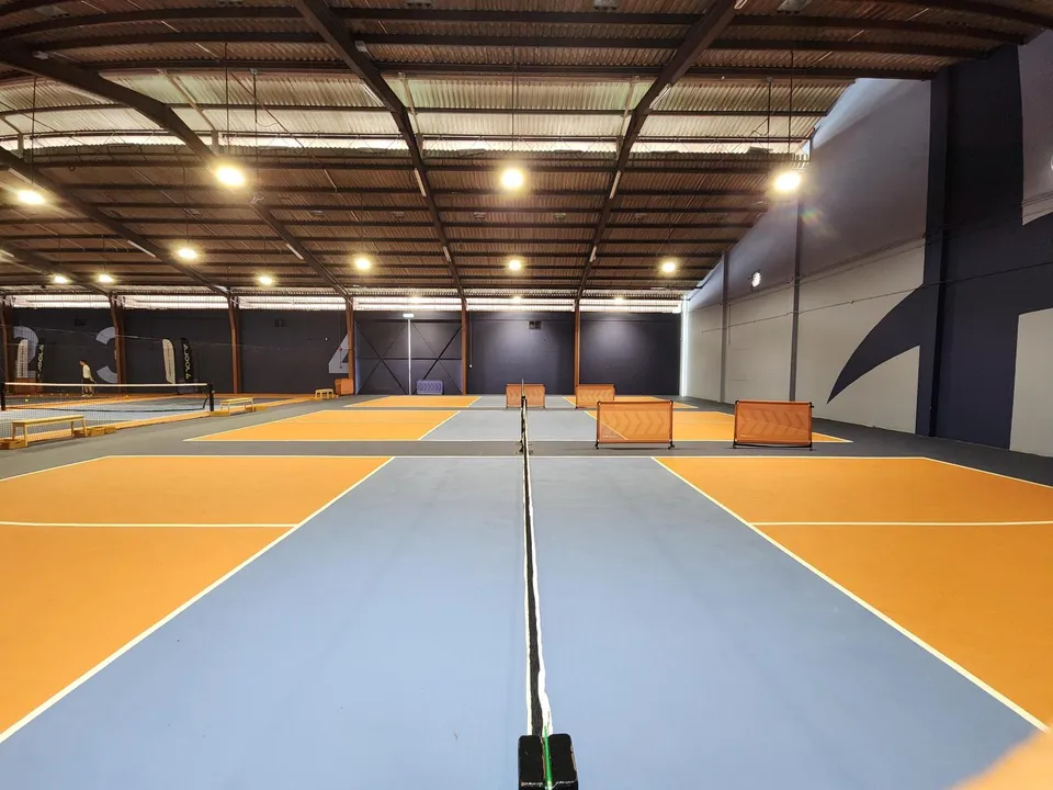 Photo 6 of Hyprground Pickleball S19