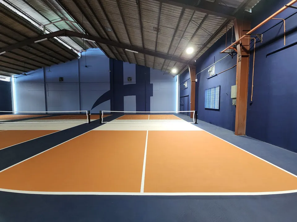 Hyprground Pickleball S19 - photo 5