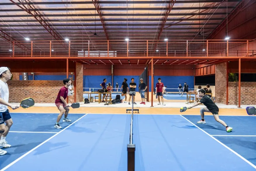 Hyprground Sungai Buloh - photo 5