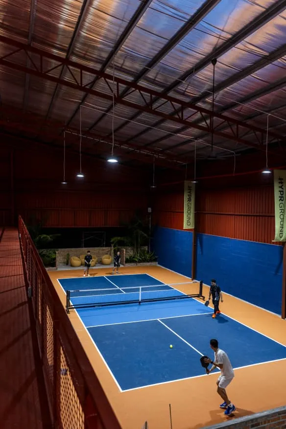 Photo 7 of Hyprground Sungai Buloh