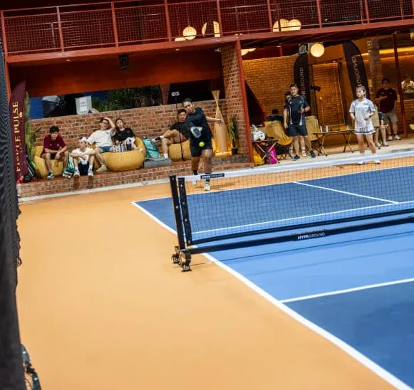 Photo 1 of Hyprground Sungai Buloh