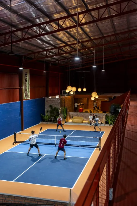 Photo 6 of Hyprground Sungai Buloh