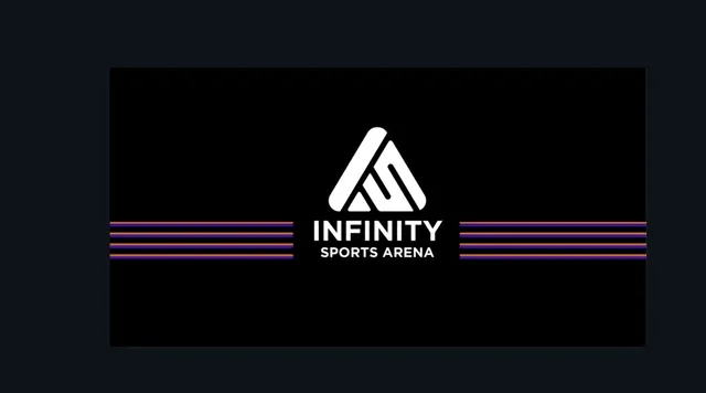 Infinity Sports Arena 2.0