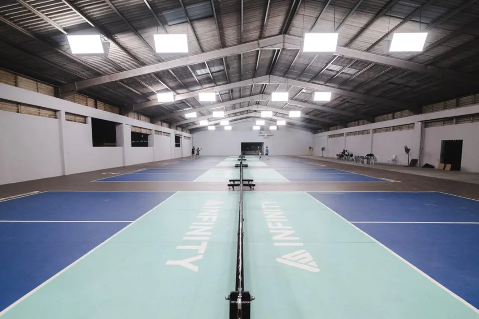 Infinity Sports Arena 2.0 - photo 2