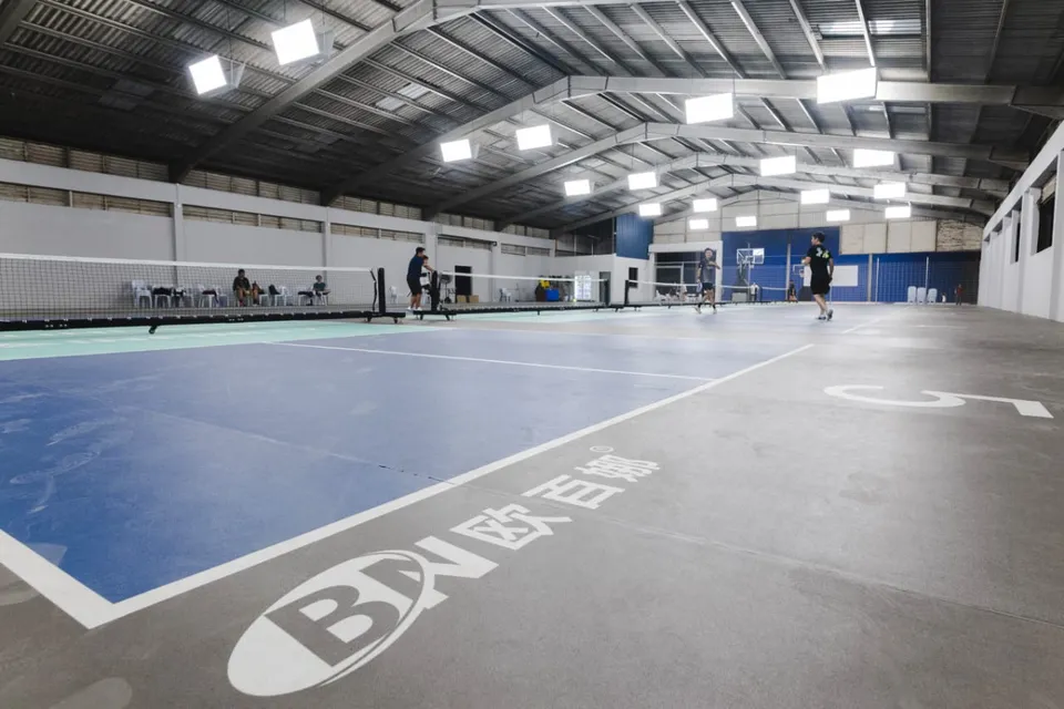 Photo 27 of Infinity Sports Arena 2.0