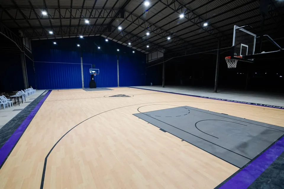 Infinity Sports Arena 2.0 - photo 3