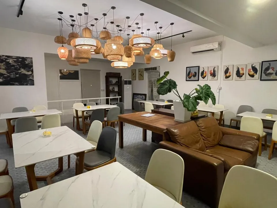 iPSS Pickleball Court - photo 4