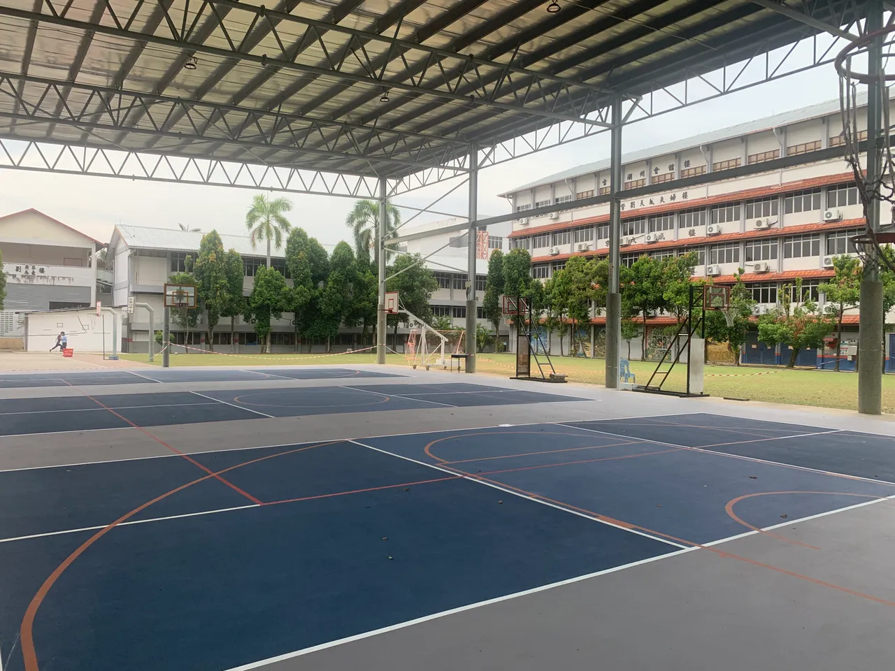 JC Pickleball Centre @ PJ SS2 - main photo