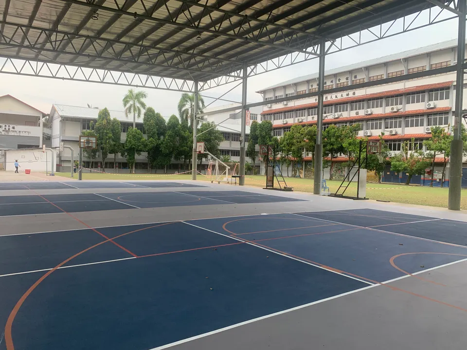 JC Pickleball Centre @ PJ SS2 - photo 3