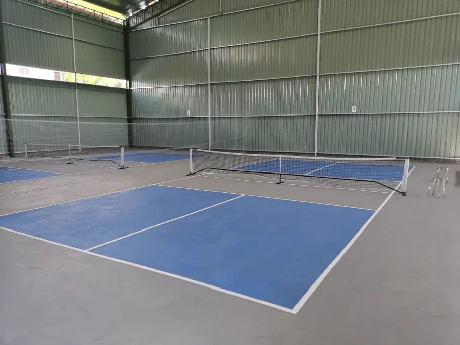 JJ Pickle-Sport - photo 3