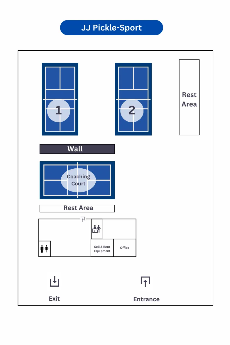 JJ Pickle-Sport - photo 5