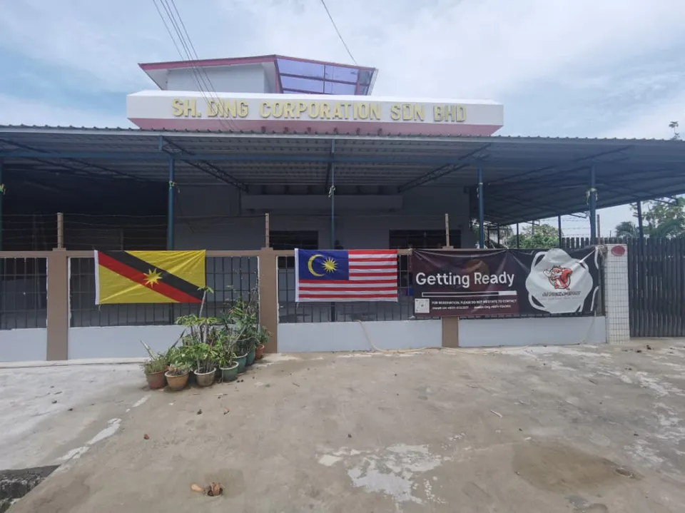 JJ Pickle-Sport - photo 2