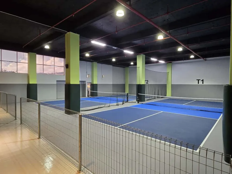 Photo 6 of Jom Pikabol