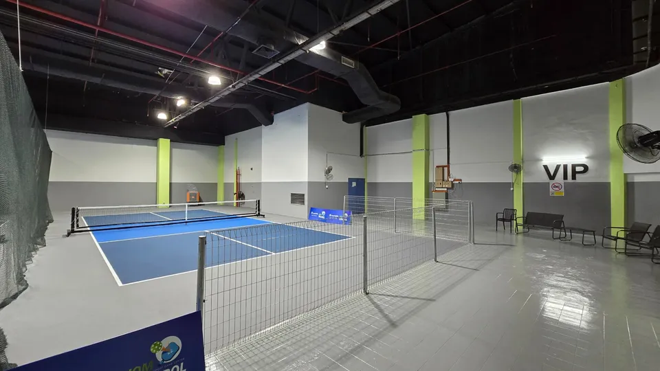 Photo 10 of Jom Pikabol