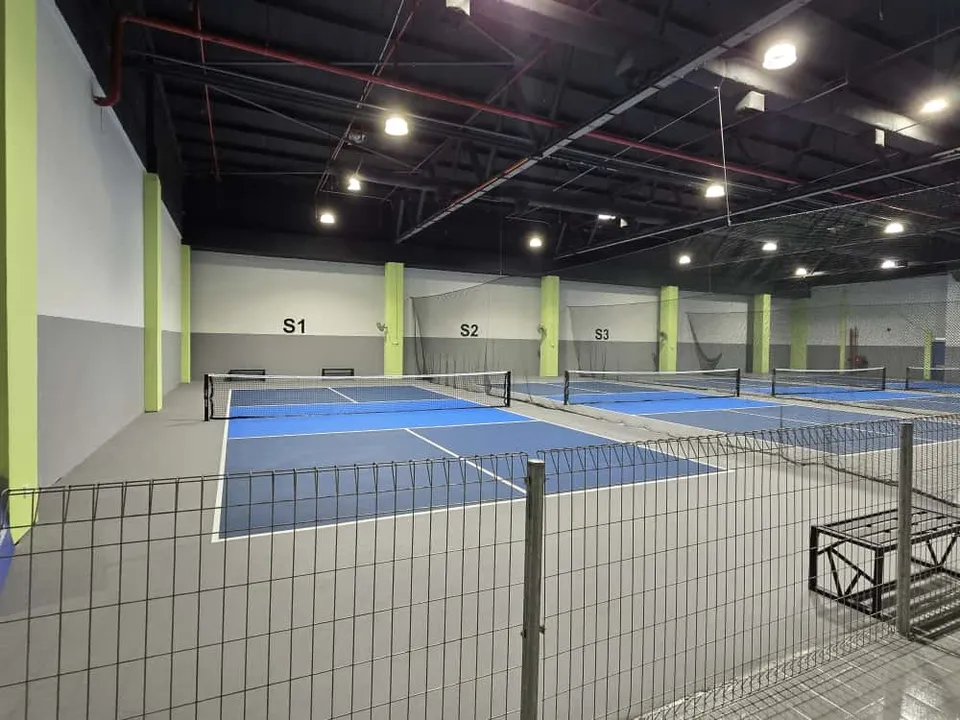 Photo 7 of Jom Pikabol