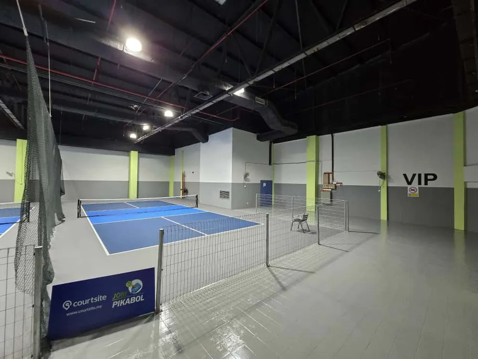 Photo 8 of Jom Pikabol