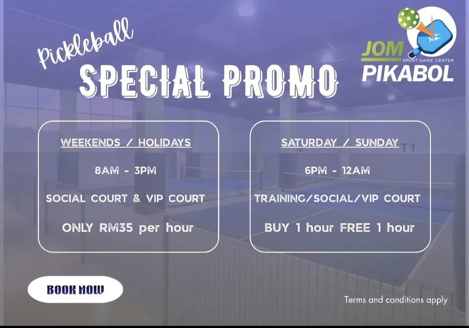 Jom Pikabol - photo 4