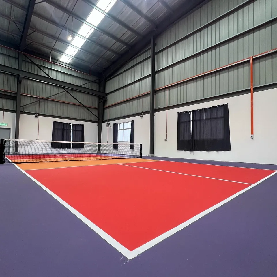 Jomjoms Sport Centre - photo 4