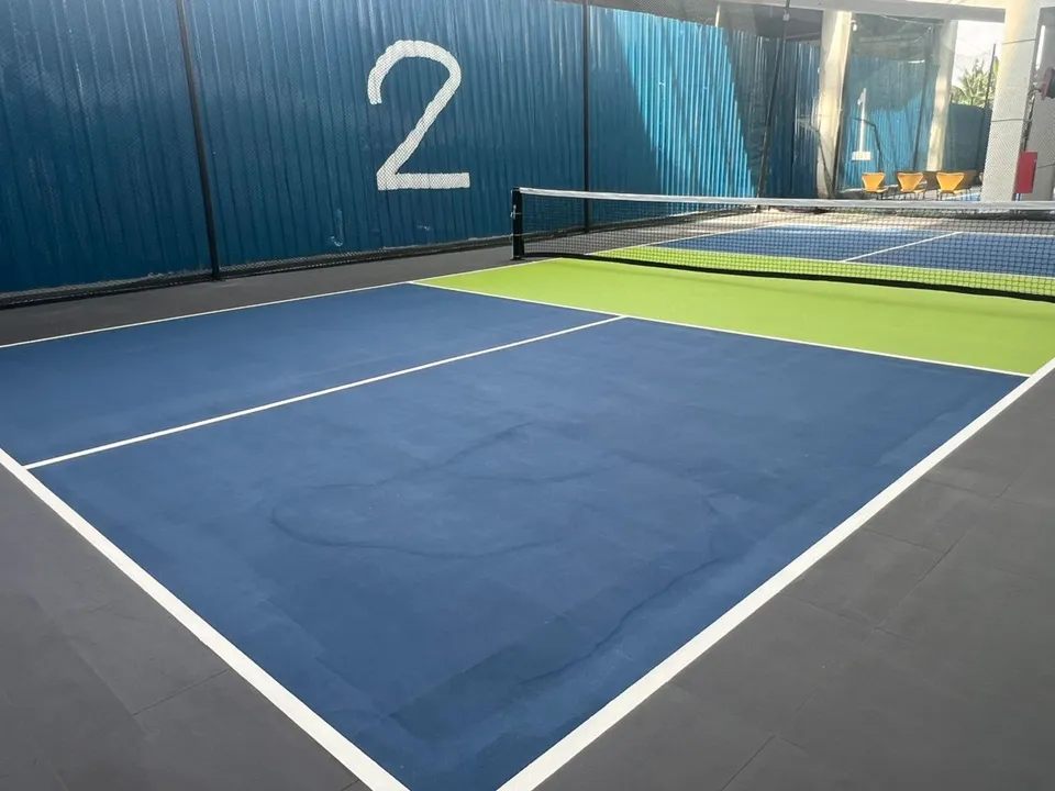 Jomplay Arena - photo 4