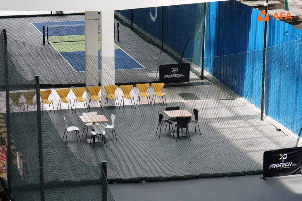 Photo 31 of Jomplay Arena