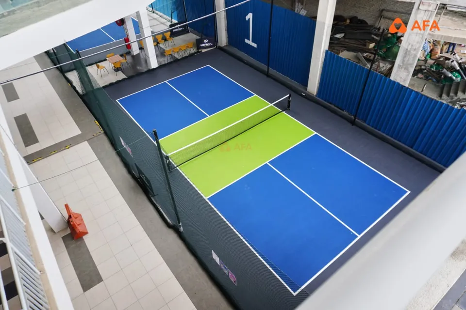 Photo 32 of Jomplay Arena