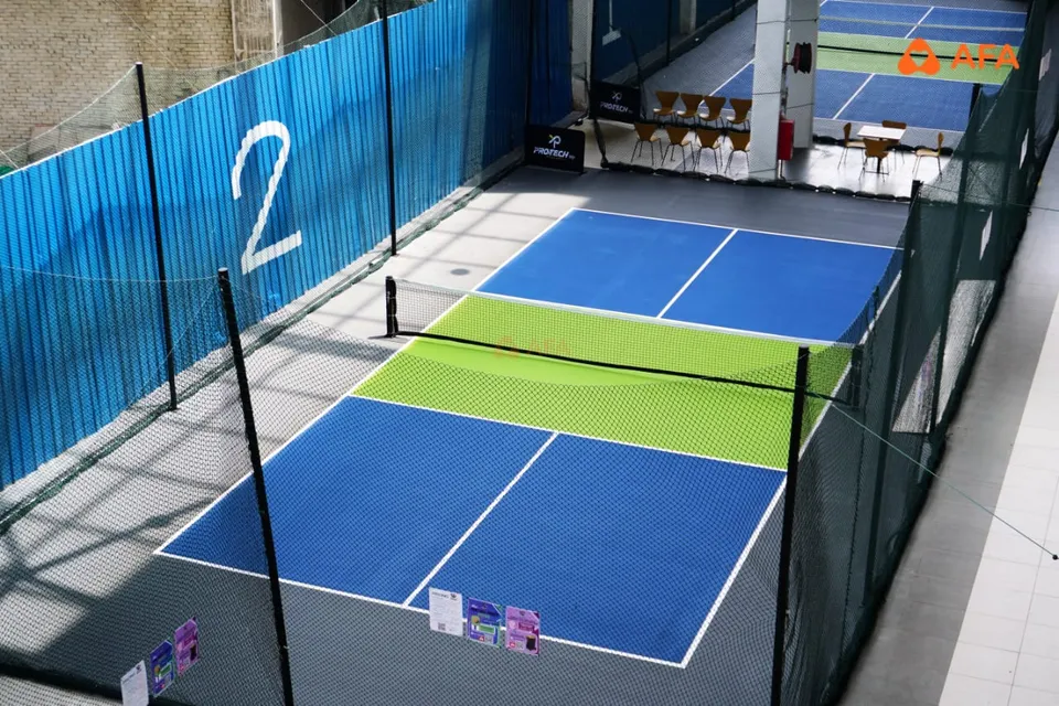 Photo 33 of Jomplay Arena