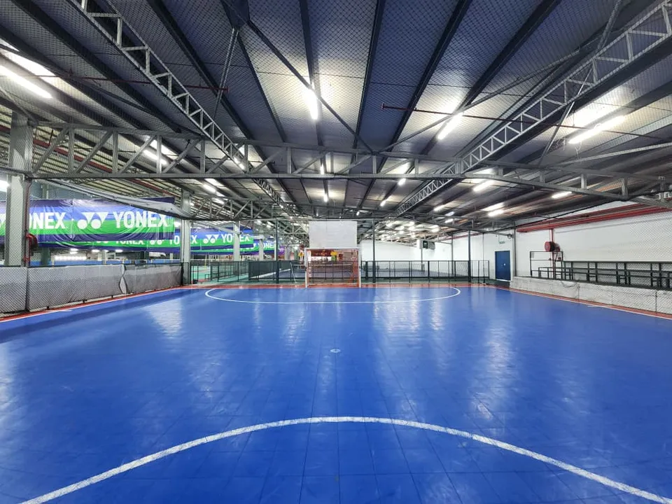 KBC Sports Arena - photo 2