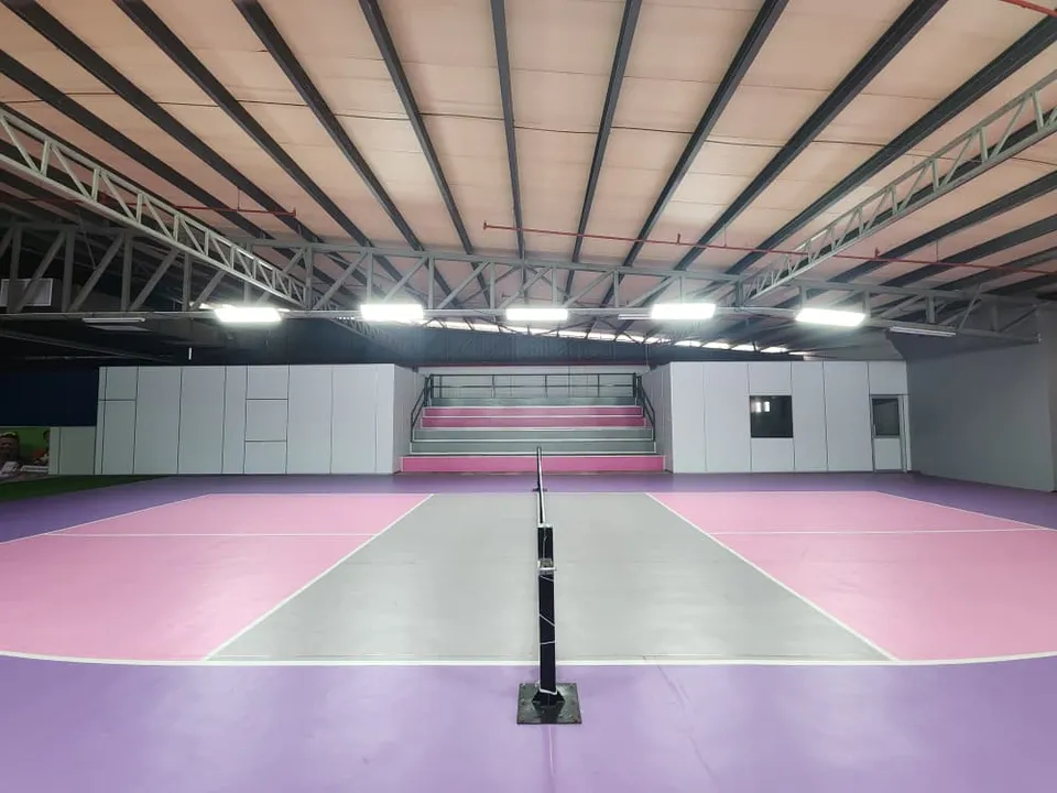 Photo 7 of KBC Sports Arena