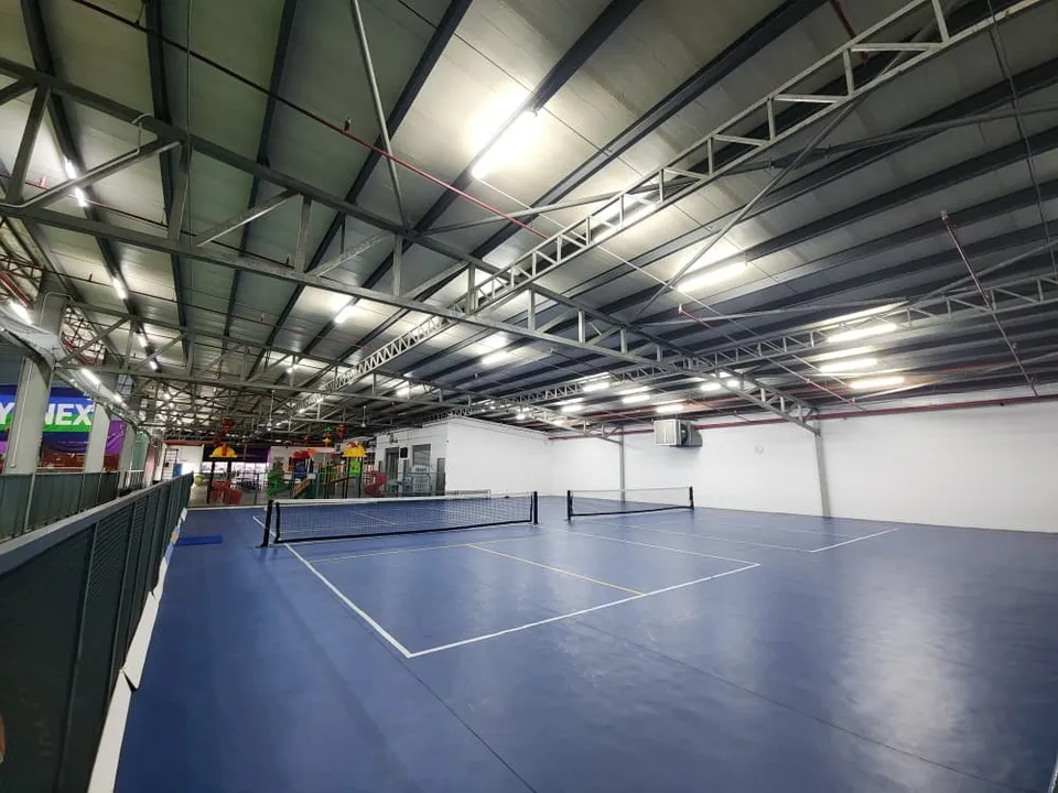 Photo 10 of KBC Sports Arena