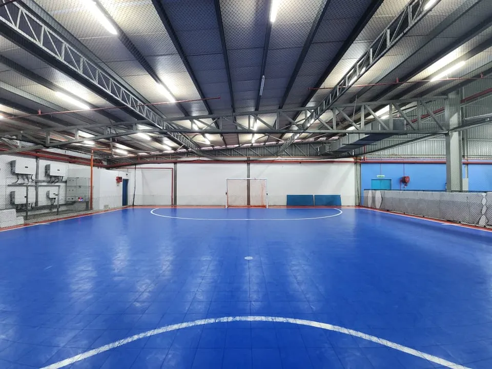 Photo 12 of KBC Sports Arena