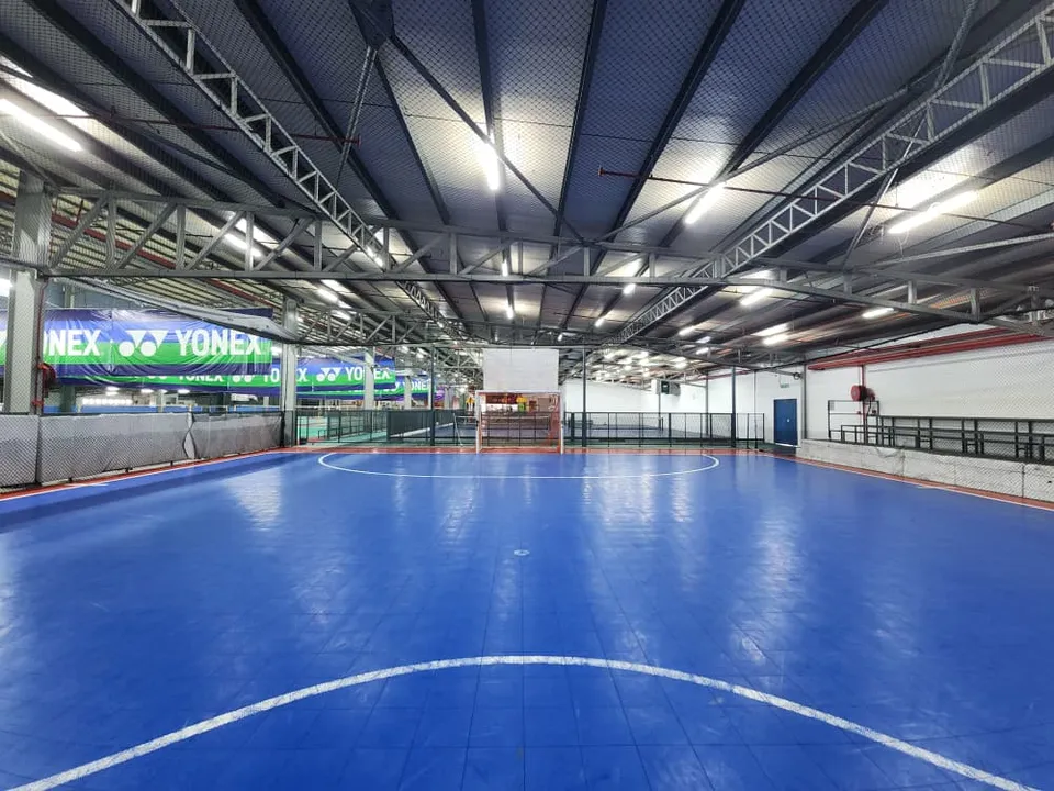 Photo 8 of KBC Sports Arena