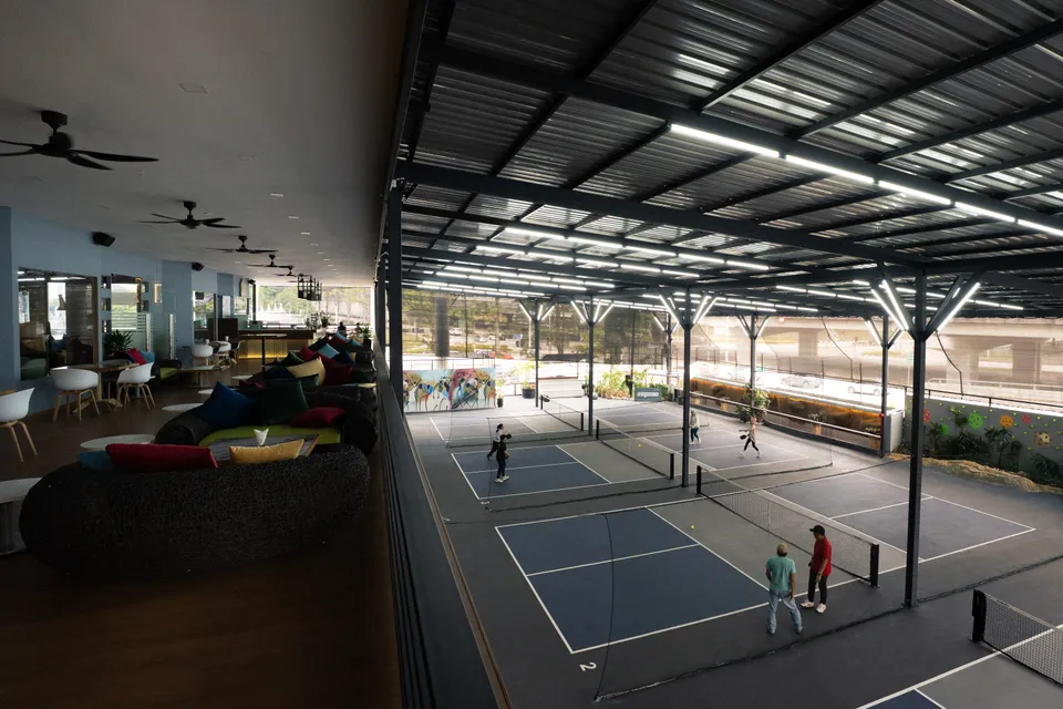 Kings Court @ TTDI - photo 2