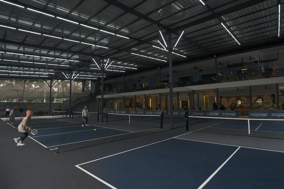 Photo 1 of Kings Court @ TTDI