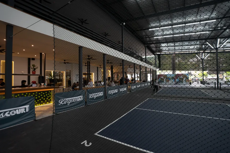 Kings Court @ TTDI - photo 4