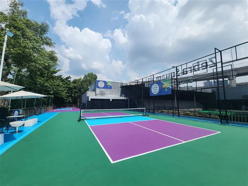 KL City Pickleball - photo 3
