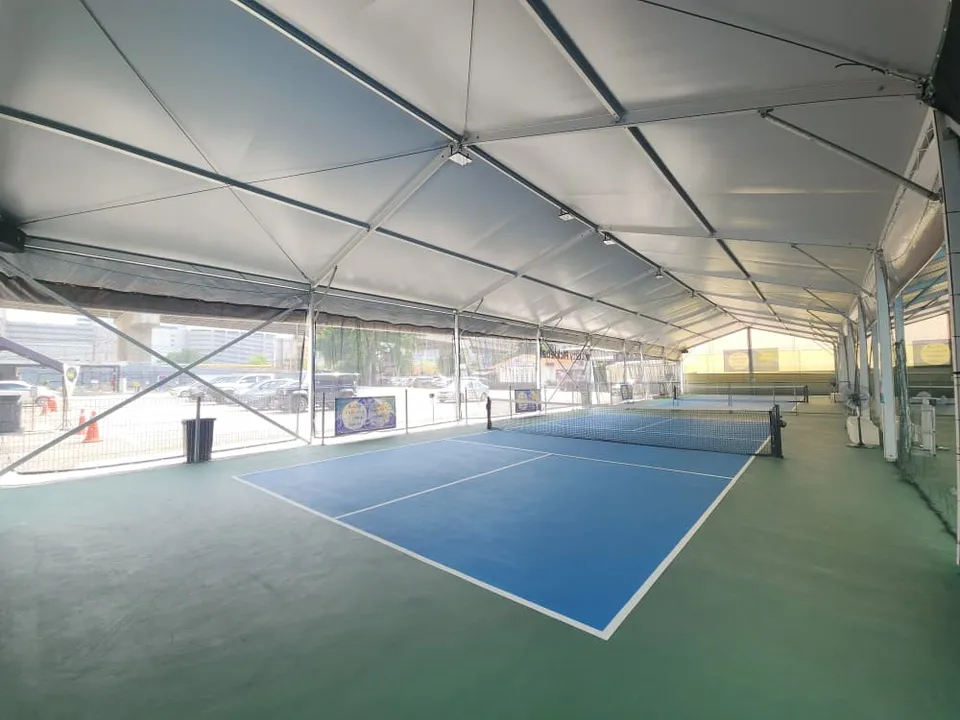 Photo 6 of KL City Pickleball