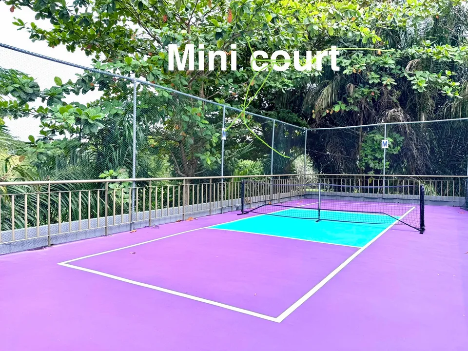 Photo 7 of KL City Pickleball