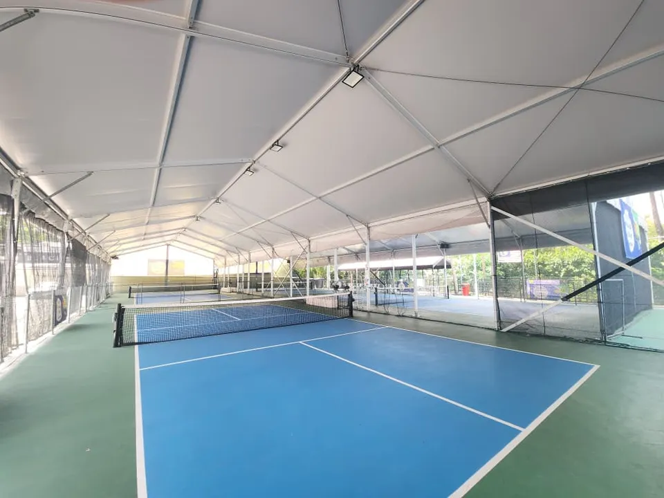 KL City Pickleball - photo 2