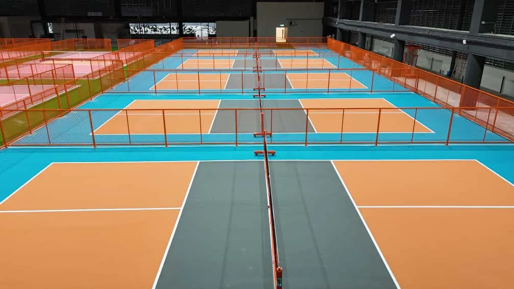 KL Pickleball Club @ TBG Mall - main photo