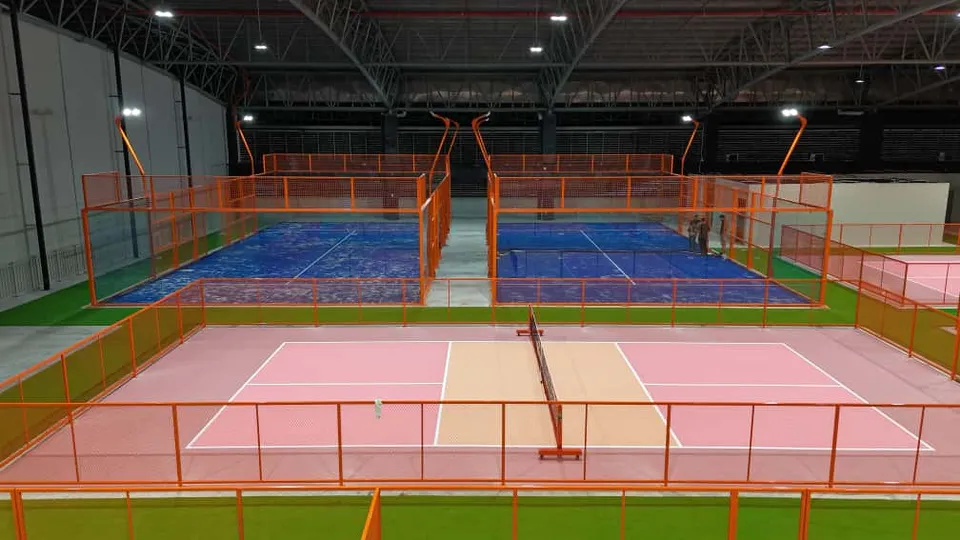 KL Pickleball Club @ TBG Mall - photo 2