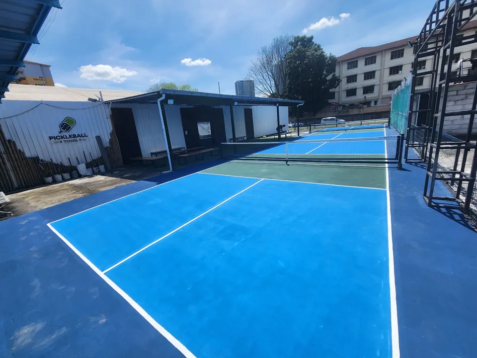 Photo 11 of KL Pickleball Town @ Maluri