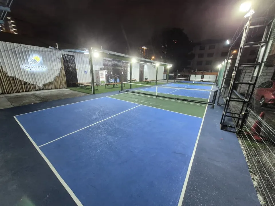Photo 7 of KL Pickleball Town @ Maluri
